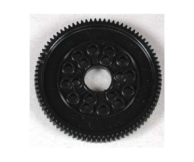 KIMBROUGH Spur Gear 48P 84T KIM147