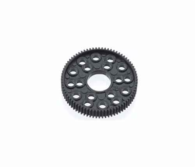 KIMBROUGH Spur Gear 64P 76T KIM199