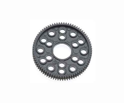 KIMBROUGH Spur Gear 64P 78T KIM202