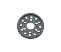 KIMBROUGH Spur Gear 64P 80T KIM203