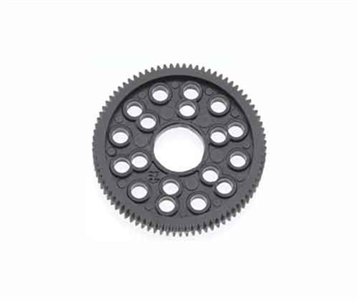 KIMBROUGH Spur Gear 64P 82T KIM204