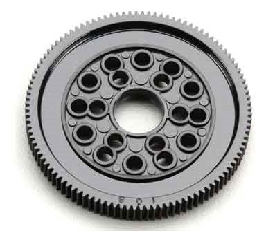 KIMBROUGH Spur Gear 64P 108T KIM208