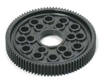 KIMBROUGH Spur Gear 64P 88T KIM209