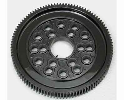 KIMBROUGH Spur Gear 64P 104T KIM211