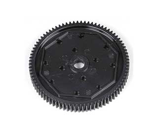 KIMBROUGH Slipper Gear 48P 81T for Associated B4 / T4 / SC10 KIM311