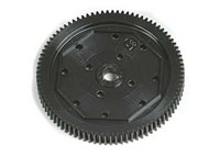 KIMBROUGH Slipper Gear 48P 87T KIM313