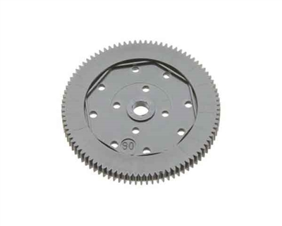 KIMBROUGH Slipper Gear 48P 90T for Associated B4 / T4 / SC10 KIM316