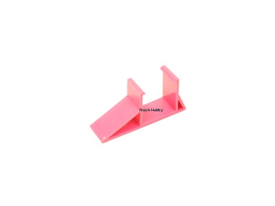 KO PROPO Transmitter Stand Pink for EX-1 / EX-5 KOP16086