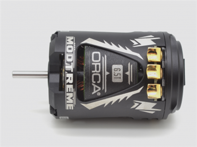 Team ORCA MODTREME 6.5T BRUSHLESS MOTOR