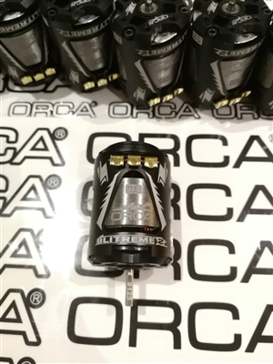 ORCA BLITREME 2 17.5T Brushless Motor