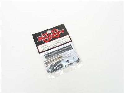 Muchmore RACING Power Master Terminal Extension Kit MR-PTE