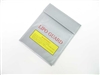 Lipo Safely Lipo Battery Charging Sack 22cmx18cm MUCH012