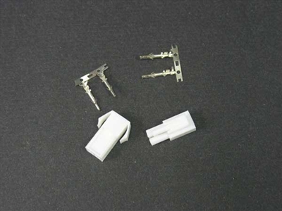 Mini Tamiya Connector Set MUCH016