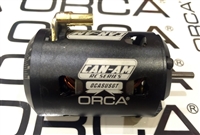 ORCA Can-Am Series 2018/2019 USGT Class Spec Motor