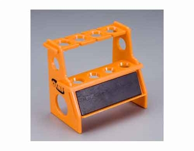 OFNA Shock Rebuild Stand Orange OFNA10910