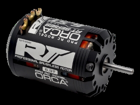 TEAM ORCA RT 6.5T Sensored Brushless Motor