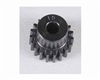 ROBINSON RACING Black Aluminum Pro Pinion Gear 48P 19T RRP1319