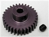 ROBINSON RACING Black Aluminum Pro Pinion Gear 48P 32T RRP1332