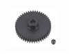 ROBINSON RACING Black Aluminum Pro Pinion Gear 48P 47T RRP1347