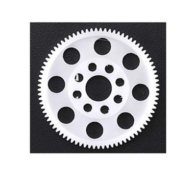 ROBINSON RACING Pro Machined Spur Gear 48P 85T RRP1885
