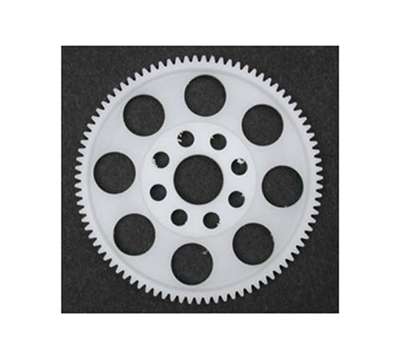 ROBINSON RACING Pro Machined Spur Gear 48P 87T RRP1887