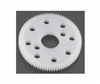 ROBINSON RACING Super Machined Spur Gear 64P 81T RRP4181