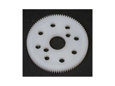 ROBINSON RACING Super Machined Spur Gear 64P 88T RRP4188