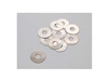 SPEC-R Gear Differential 0.2mm Internal Shim Set 10pcs SPR010-SH2