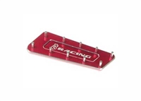 3Racing Pinion Holder Red ST-13/RE