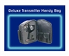 SPEEDMIND Fabric Transmitter Handy Bag for FUTABA 3PJ 2PL TB-300