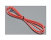 TEAM TEKIN 14awg Silicon Power Wire 3' Red (No Original Packaging) TT3032