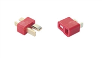 DEANS 2 Pin Ultra Plug Connector Set WSD1300