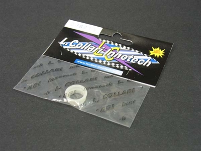 L. Collari Innotech Exhaust Gasket for .21 Size Engine XS300015