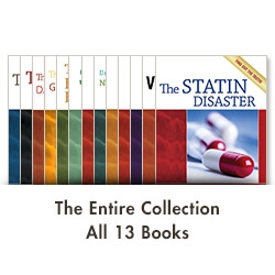 Complete Collection Bundle