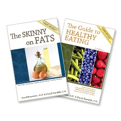 Healthy Foods, Healthy Fats