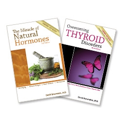 Hormonal Health Bundle