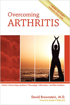 Overcoming Arthritis (Book)