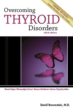 Overcoming Thyroid Disorders