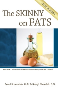 The Skinny on Fats