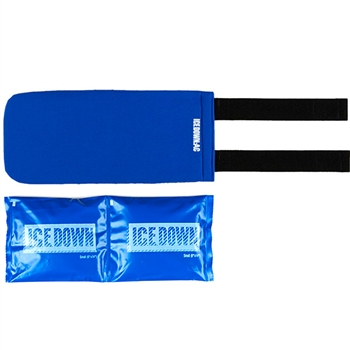 Small Hand Wrist Wrap With ICE Pack | Ice Down