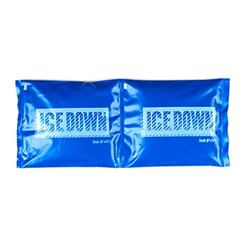 Small ICE Pack | Hand Cold Packs | Knee Cold Packs | Ice Down