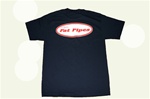 Fat Pipes t-shirts