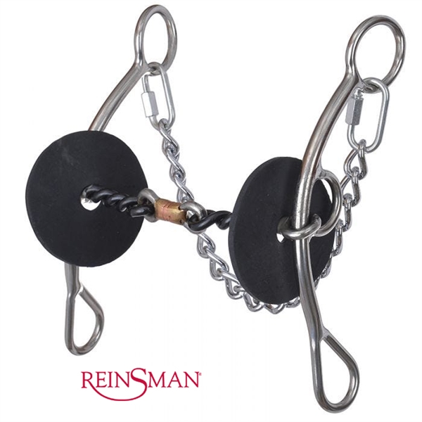 Reinsman® Josey-Mitchell 3-Piece Short Lifter