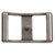 3/4" (19mm) Stainless Steel Conway Buckle