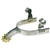 Chrome Plated Childrens Spurs