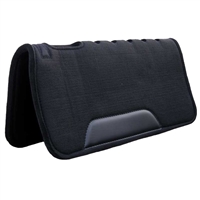 Ranchman's 1" Wool Felt Work Saddle Pad