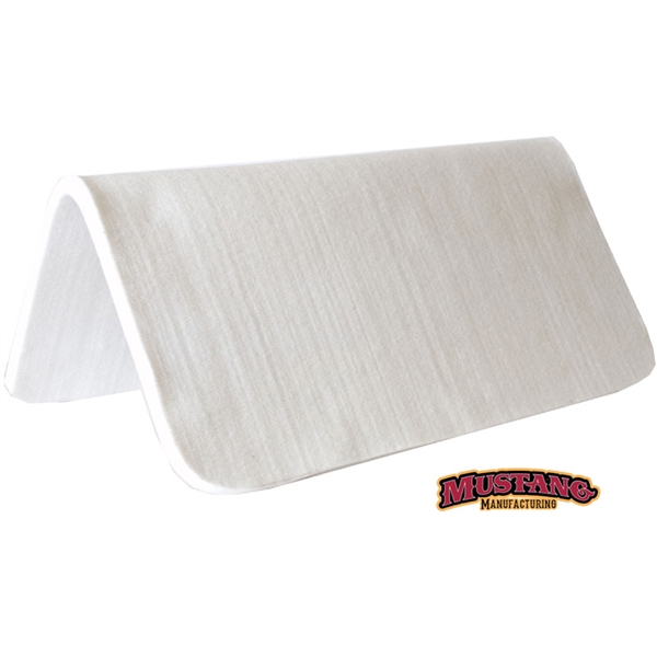 Mustang® 1/2" Felt Pad Liner