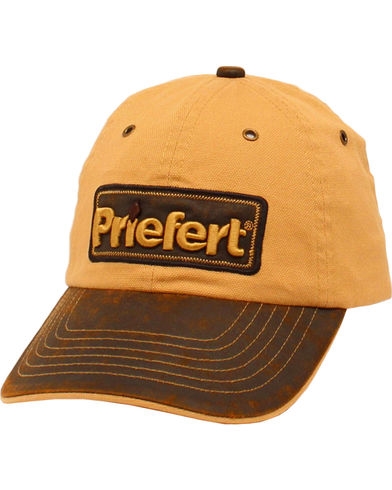 Priefert® Ranch Equipment Canvas Cap