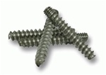 Concho Wood Screw Adapter