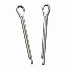 Spur Rowel Cotter Pins